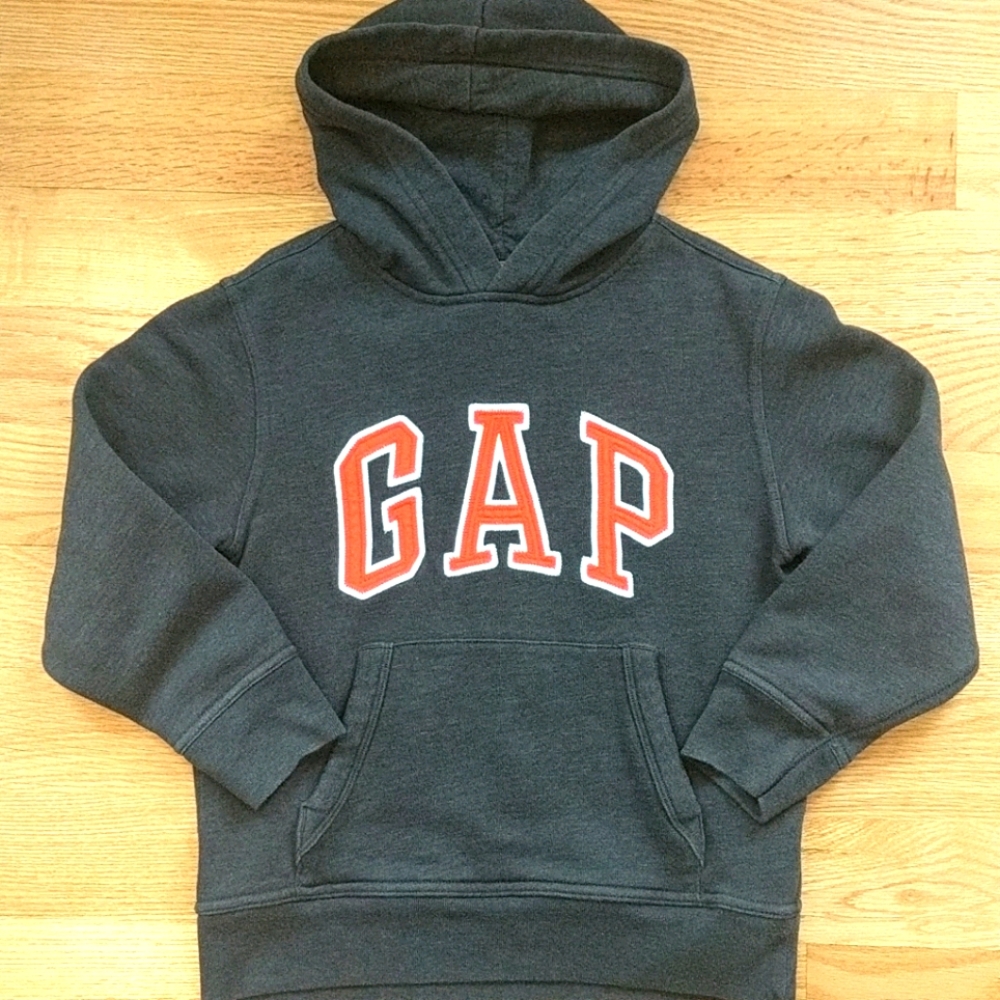 GAP Hooded Sweatshirt Kids